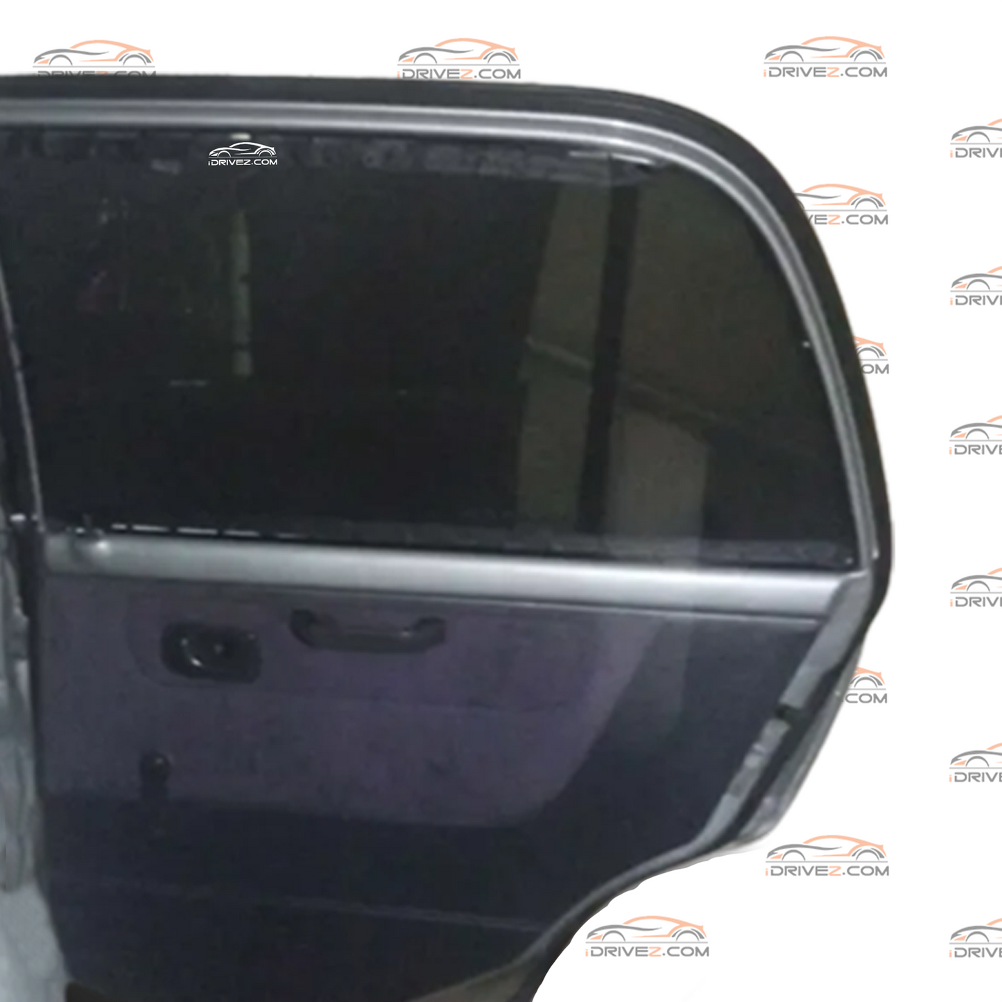 Daihatsu Cuore L500 Car Curtains (2000-2012)