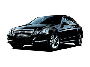 Mercedes E-250