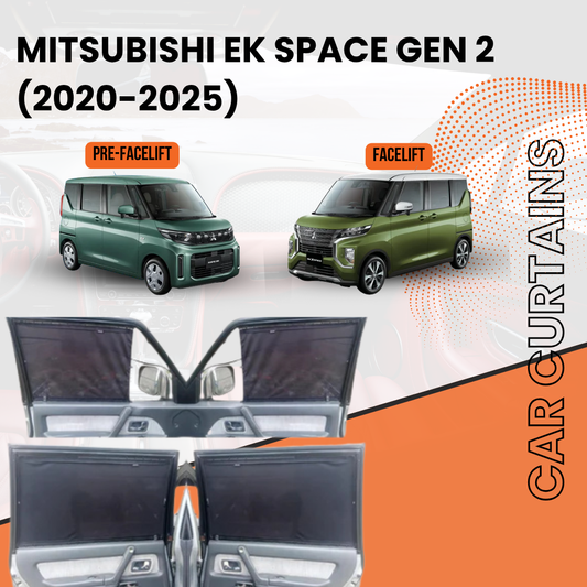Mitsubishi Mini Pajaro 2nd 1998/2012