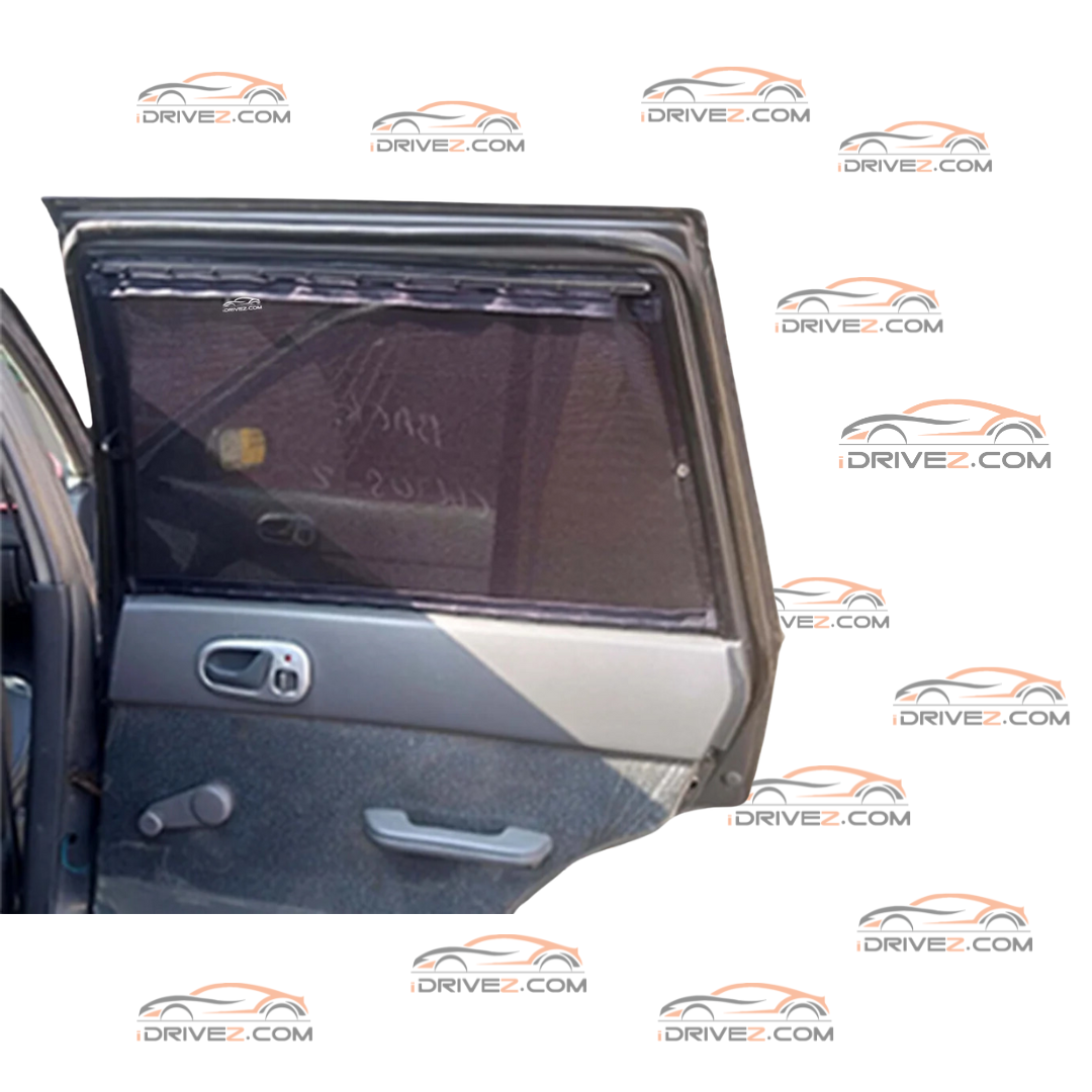 Suzuki Cultus 2nd Car Curtains (2000/2016)
