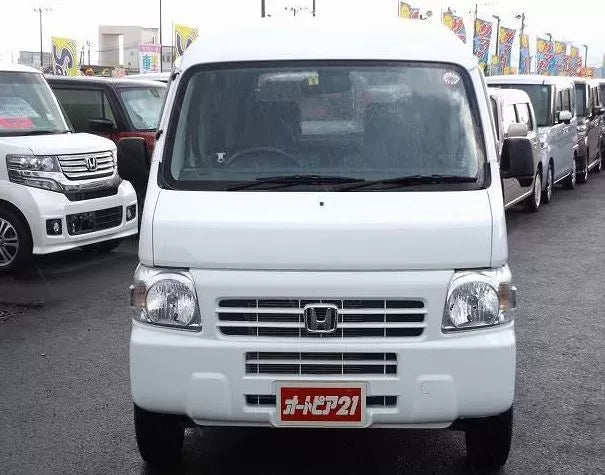 HONDA ACTY 3rd 1999/2018 Car Curtains