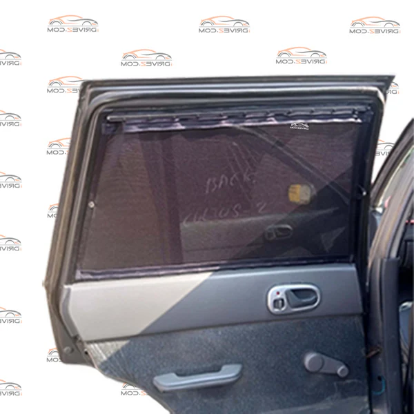 Suzuki Cultus 4th Car Curtains (2017/2023)