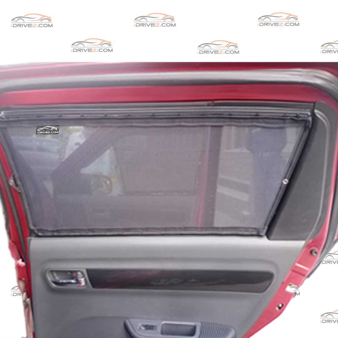 Car Curtains