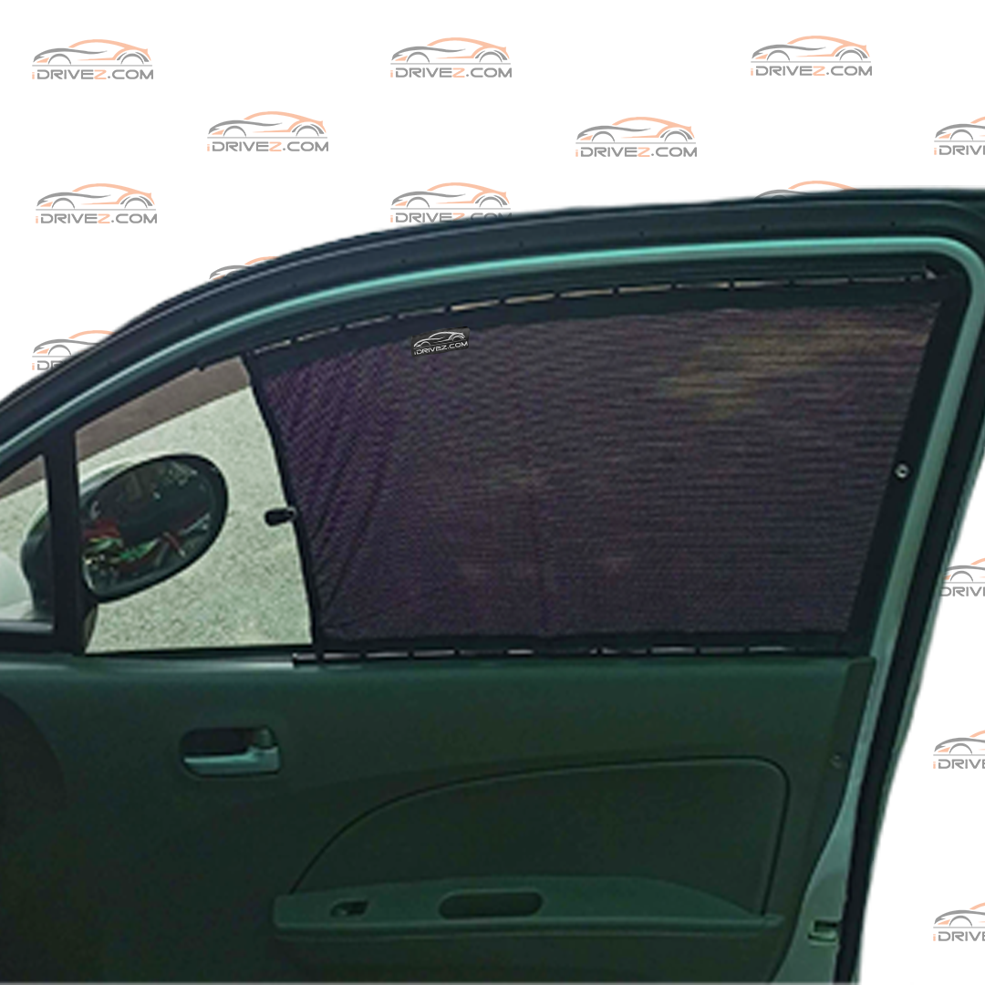 Suzuki Alto 7th Car Curtains (2009/2017)