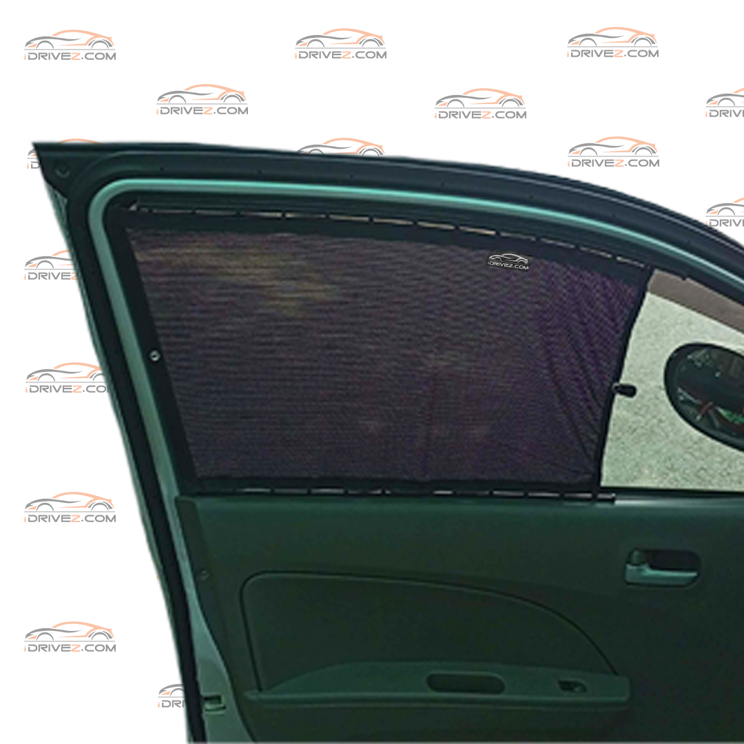 Suzuki Alto 7th Car Curtains (2009/2017)