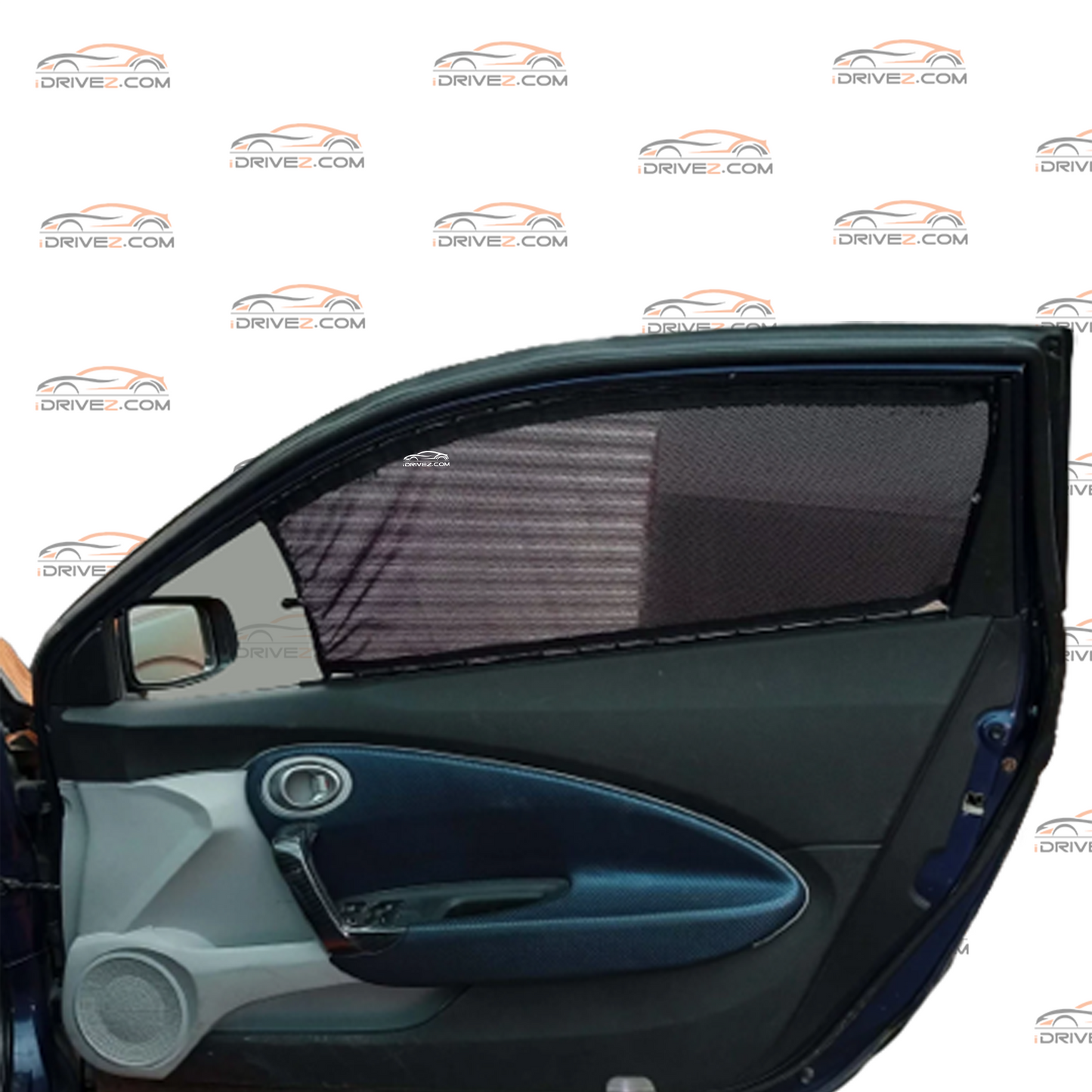 Honda CRZ Gen1 (2010 – 2016) Car Curtains