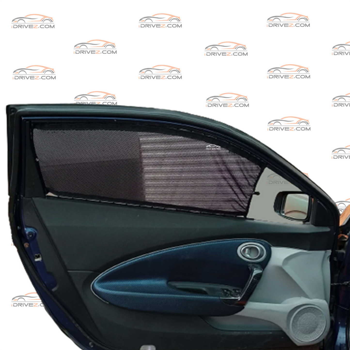 Honda CRZ Gen1 (2010 – 2016) Car Curtains