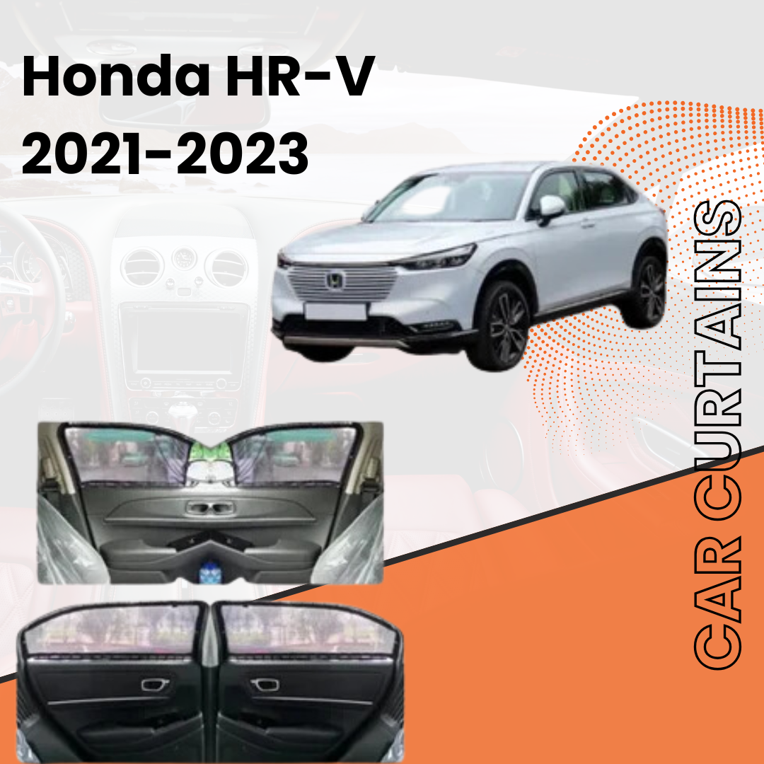 Honda HR-V 2nd Vezel (2016/2020)