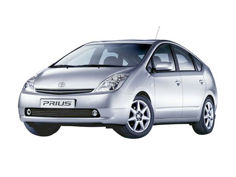 TOYOTA Prius 1.5 2nd 2005/2009
