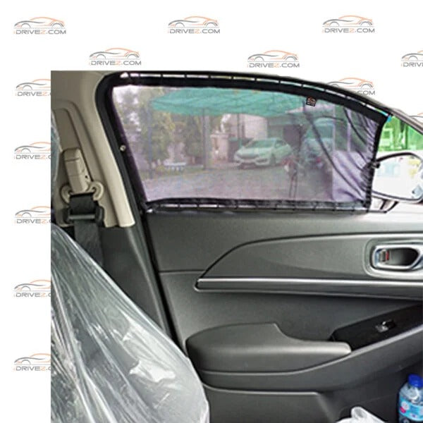 Honda HR-V 2nd Vezel (2016/2020)