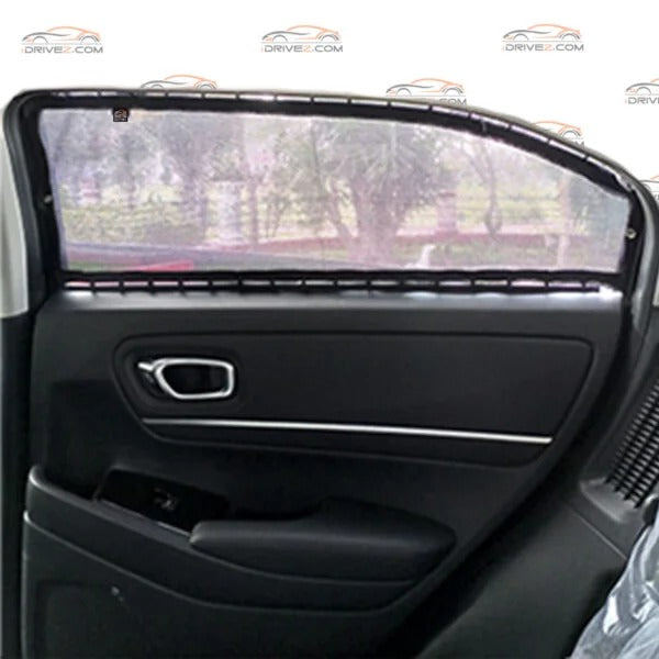 Honda HR-V 2nd Vezel (2016/2020)