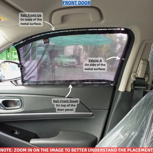 Honda HR-V 2nd Vezel (2016/2020)