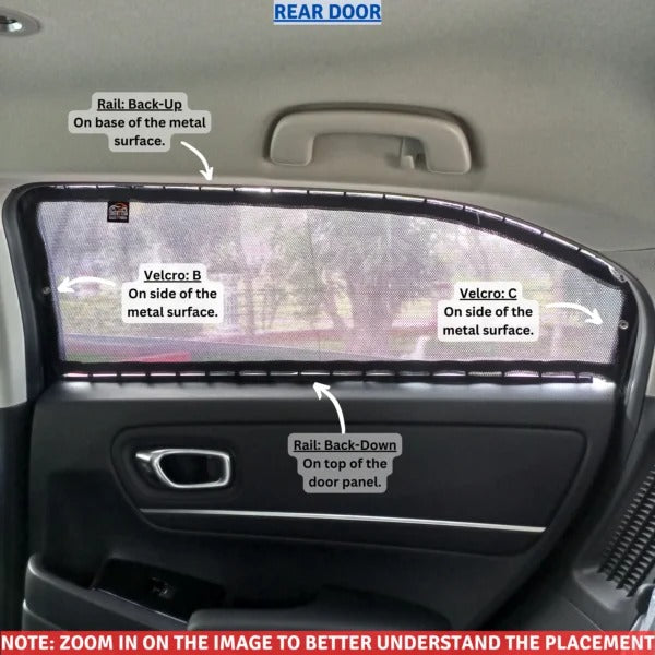 Honda HR-V 2nd Vezel (2016/2020)