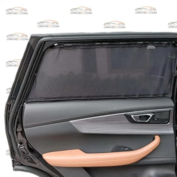 Chery Tiggo 4 1st Car Curtains (2022-2023)