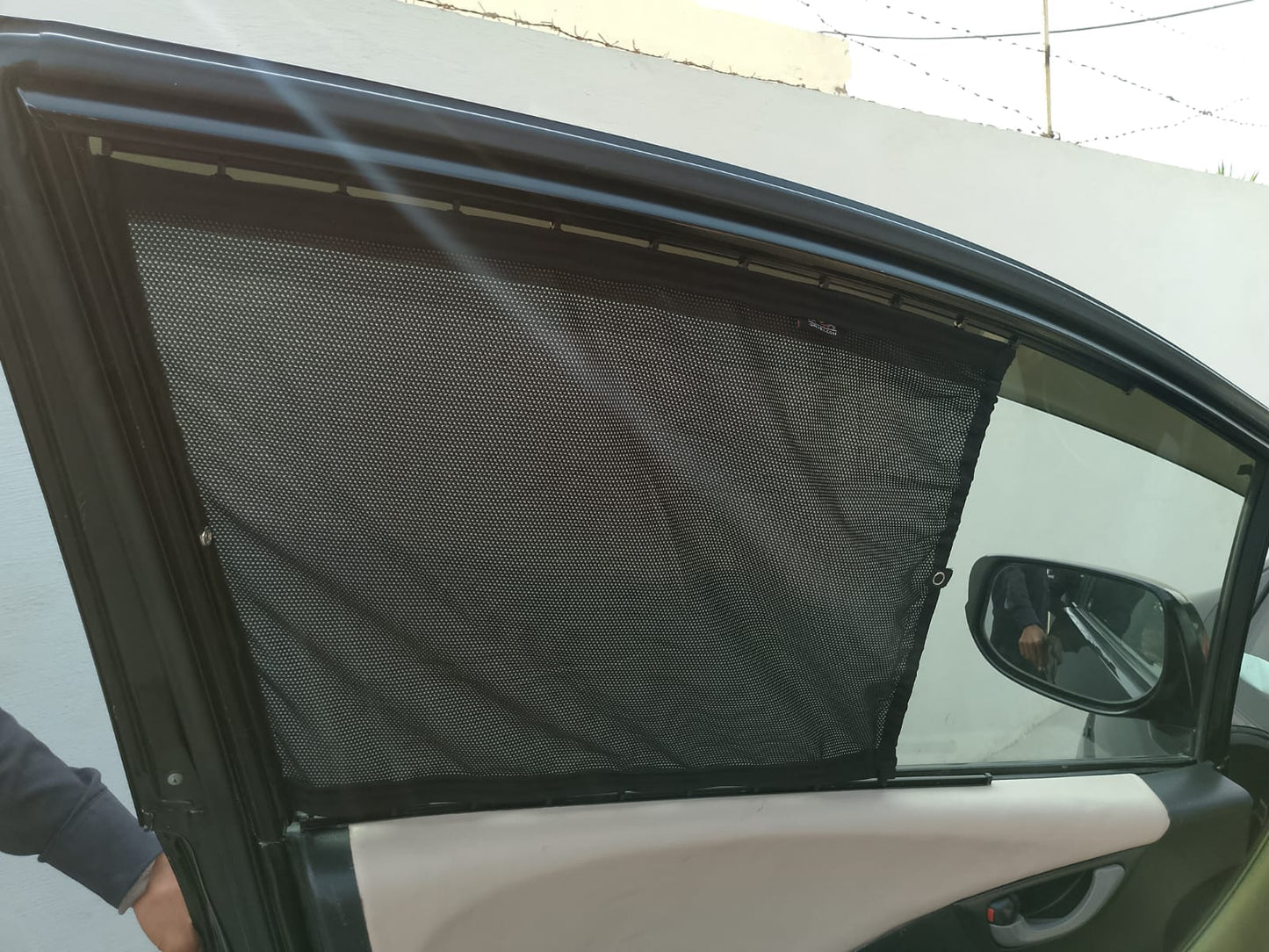 Honda Fit 3rd 2016/ 2020