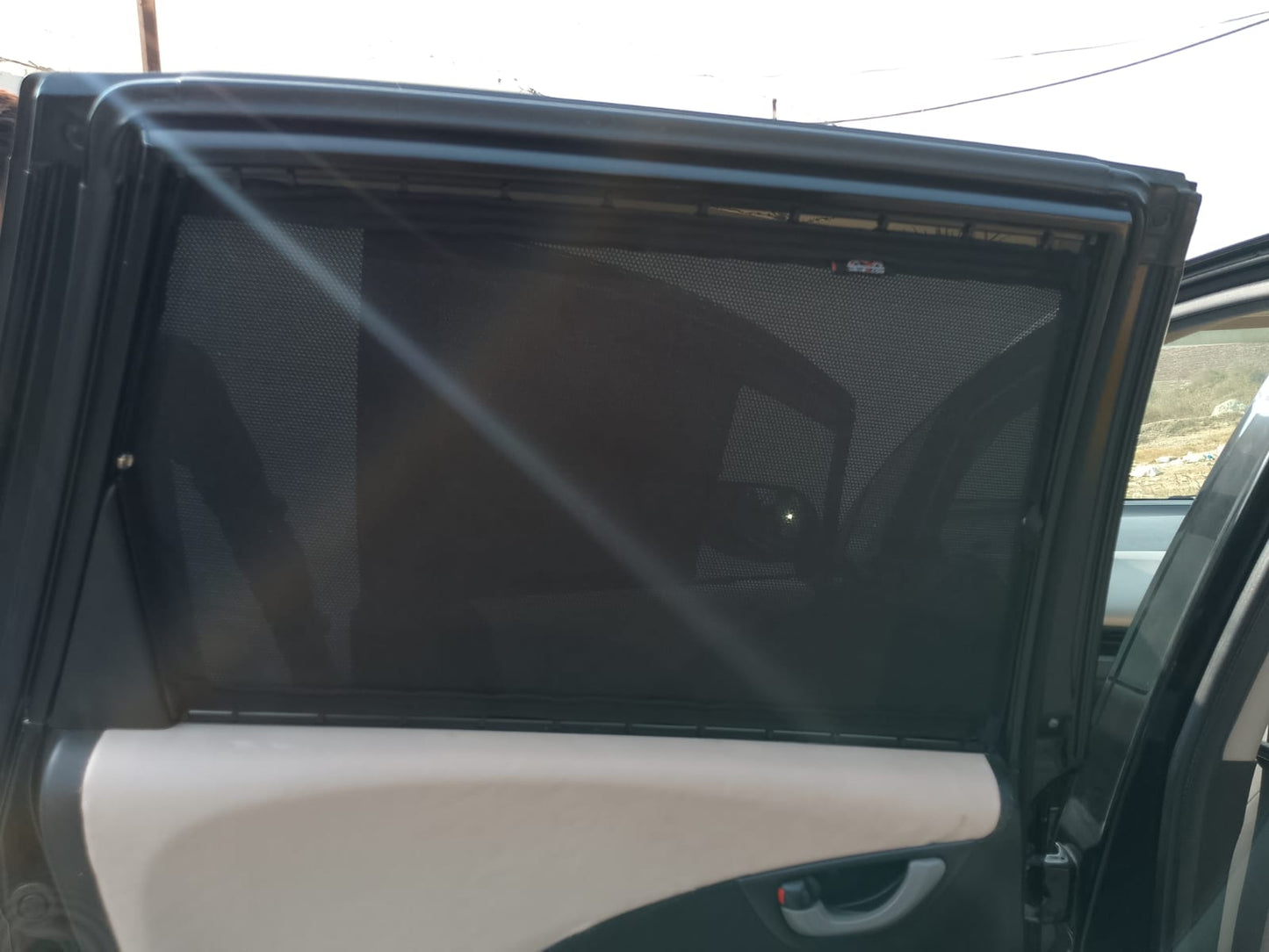 Honda Fit 3rd 2016/ 2020