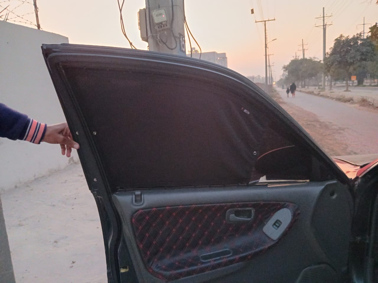 HONDA Civic 5th 1992/1996