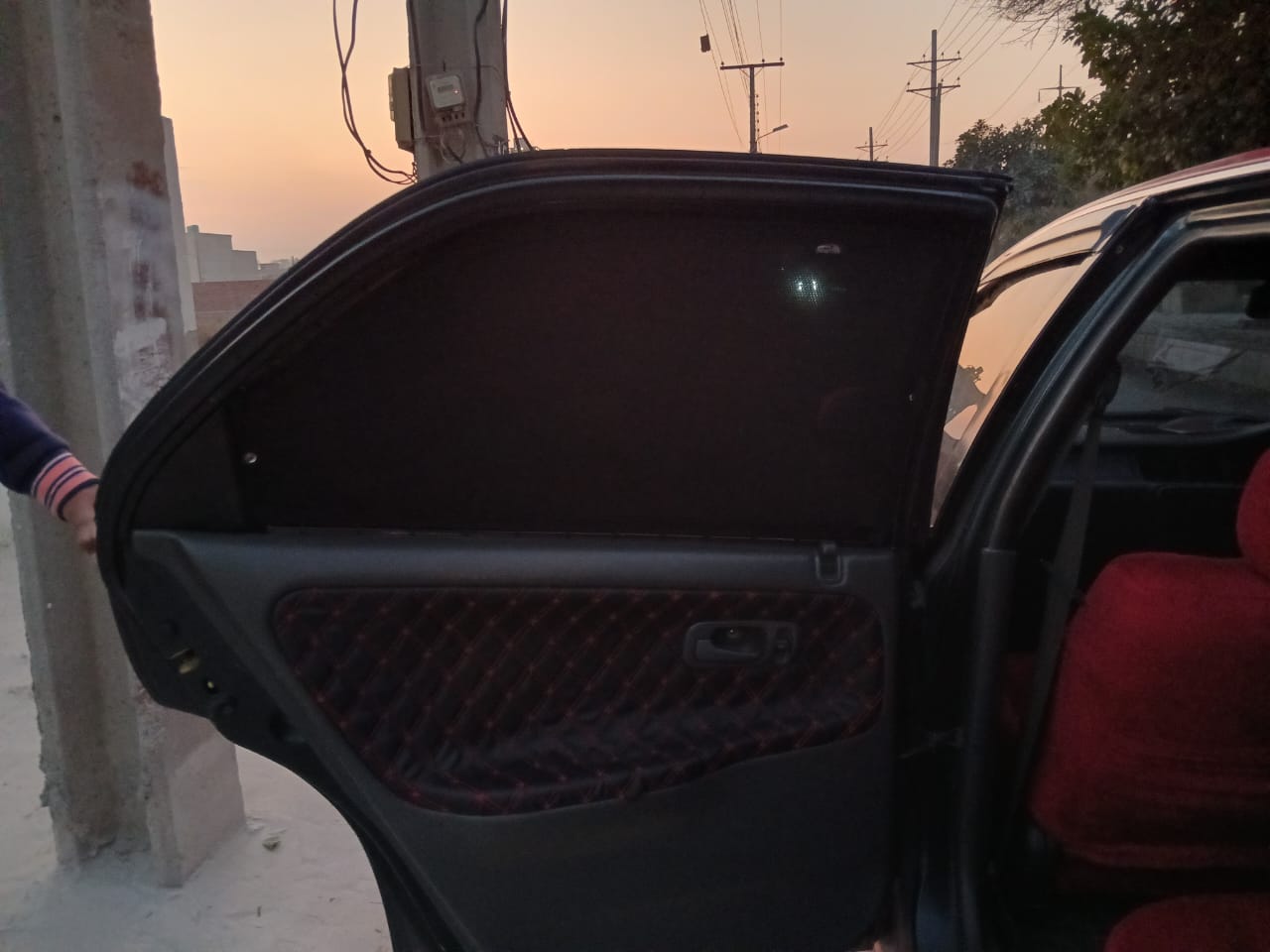 HONDA Civic 5th 1992/1996