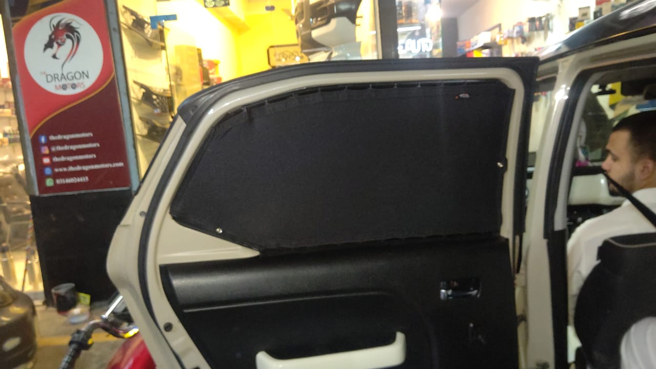 SUZUKI Xbee 1st 2017/2024