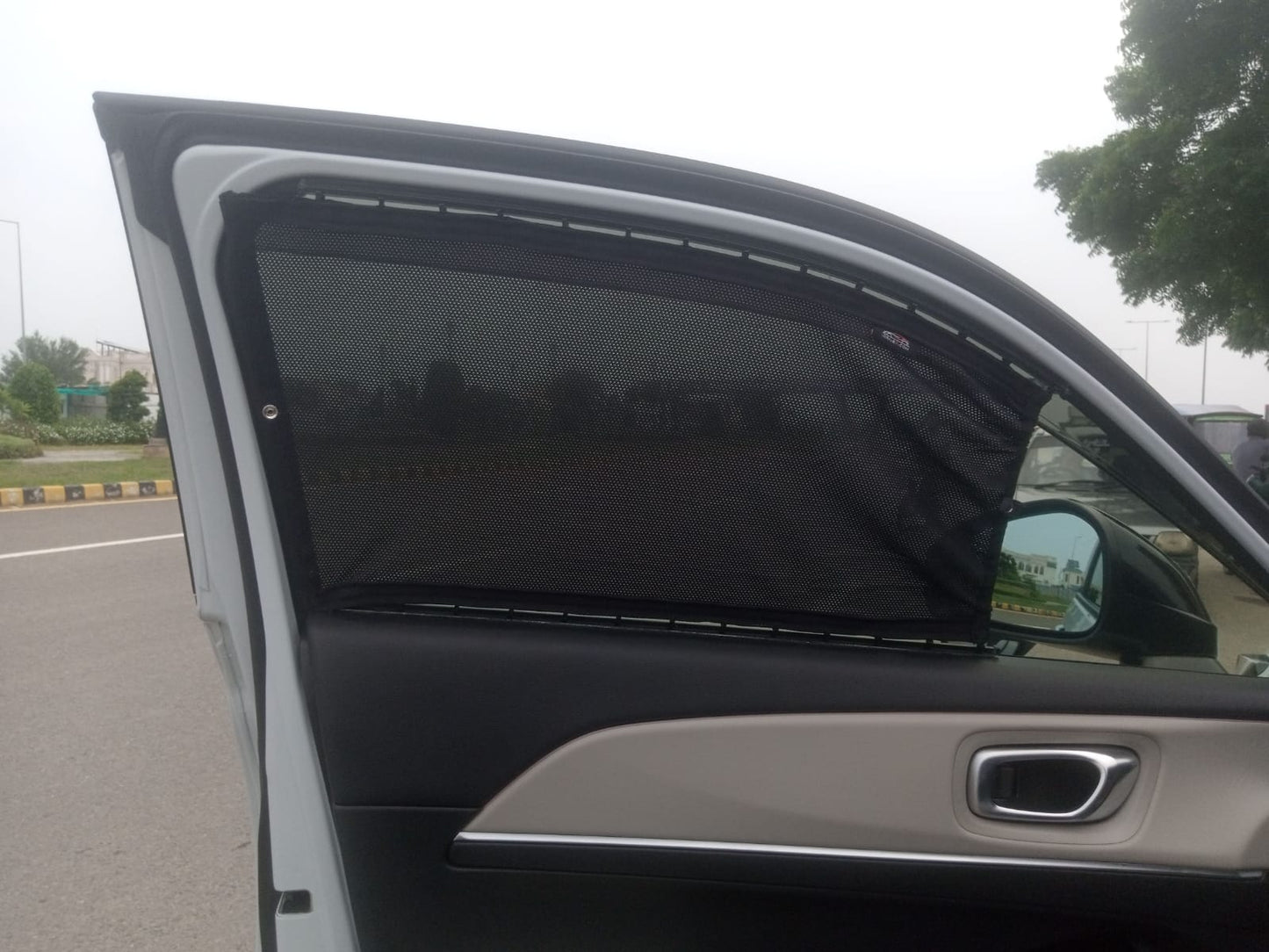 HONDA VEZEL (HRV) 2ND 2016/2020