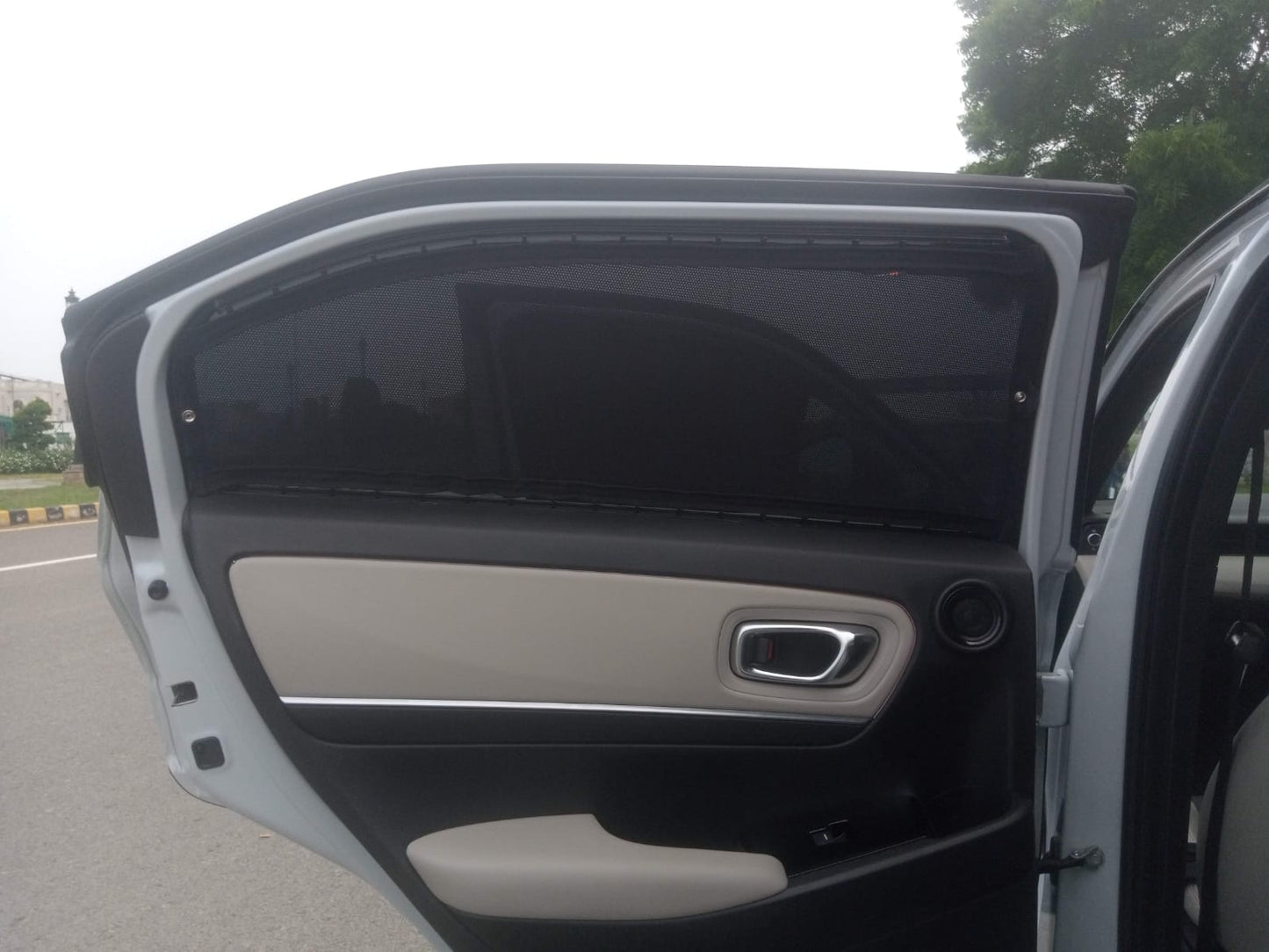 HONDA VEZEL (HRV) 2ND 2016/2020