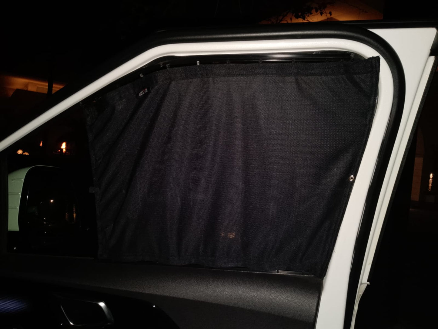 Kia-Carnival 2nd (front only) 2023/2024