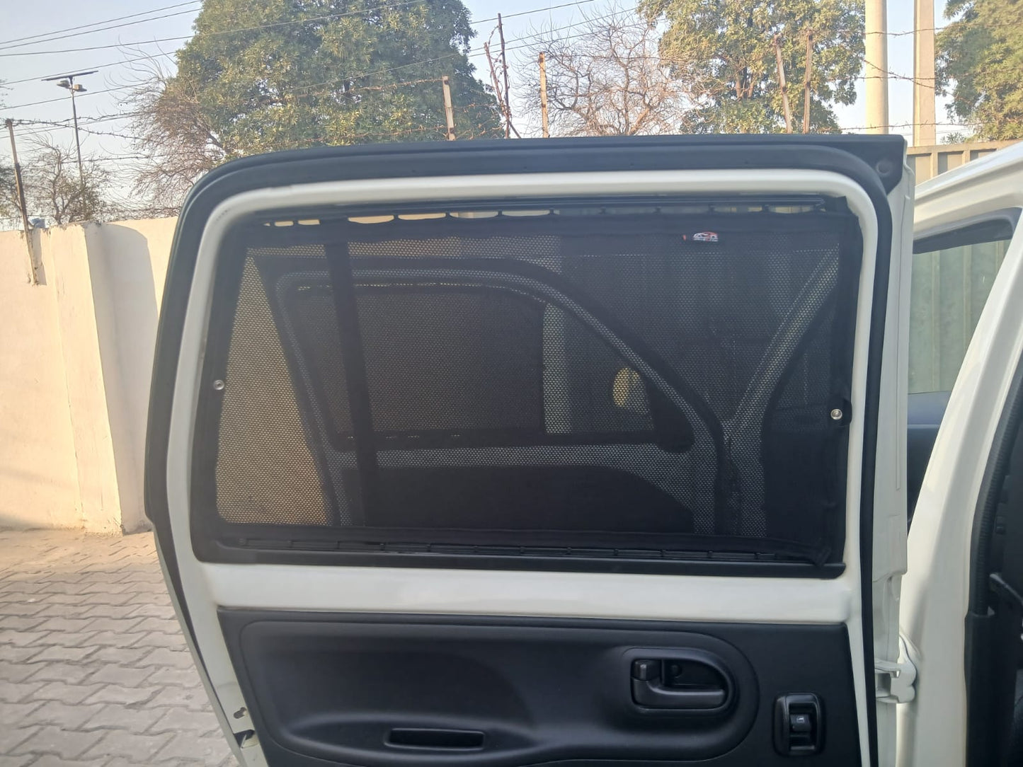 Daihatsu Esse 1st 2005/2011
