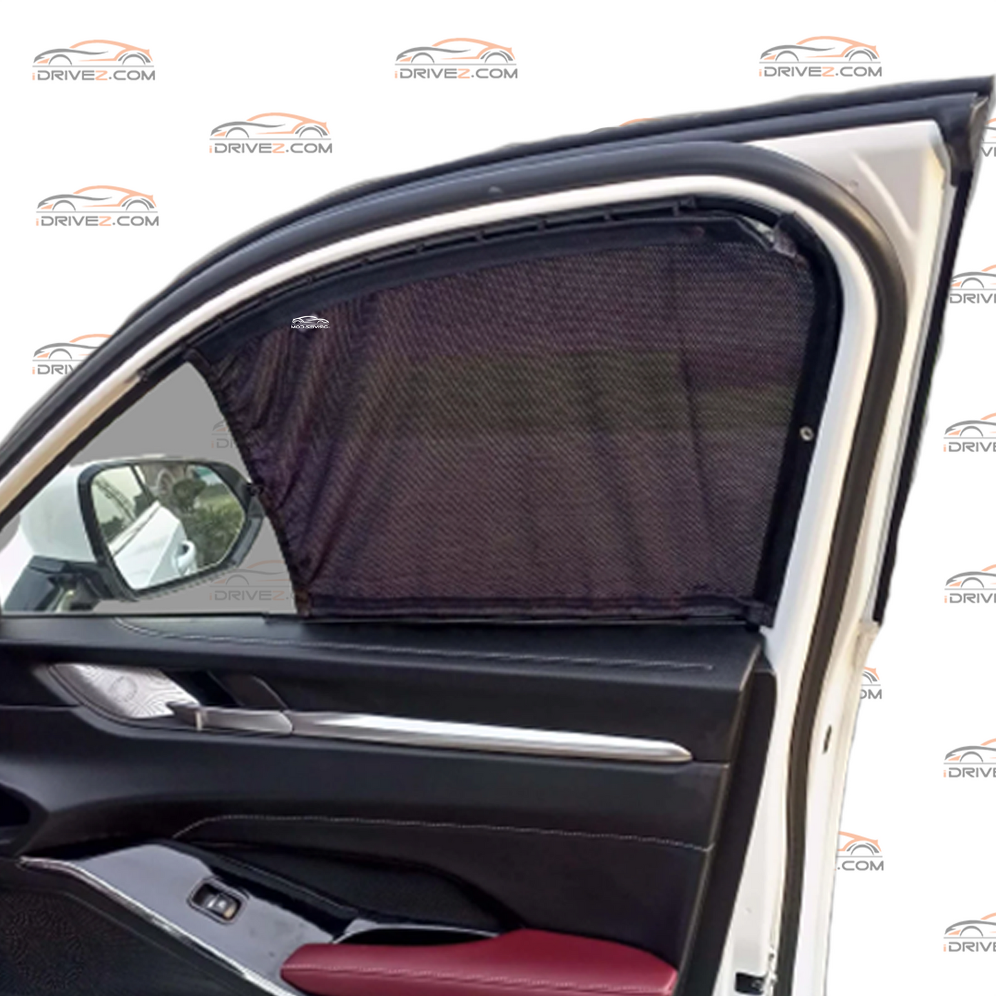 Haval H6 1st Car Curtains (2023/2024)