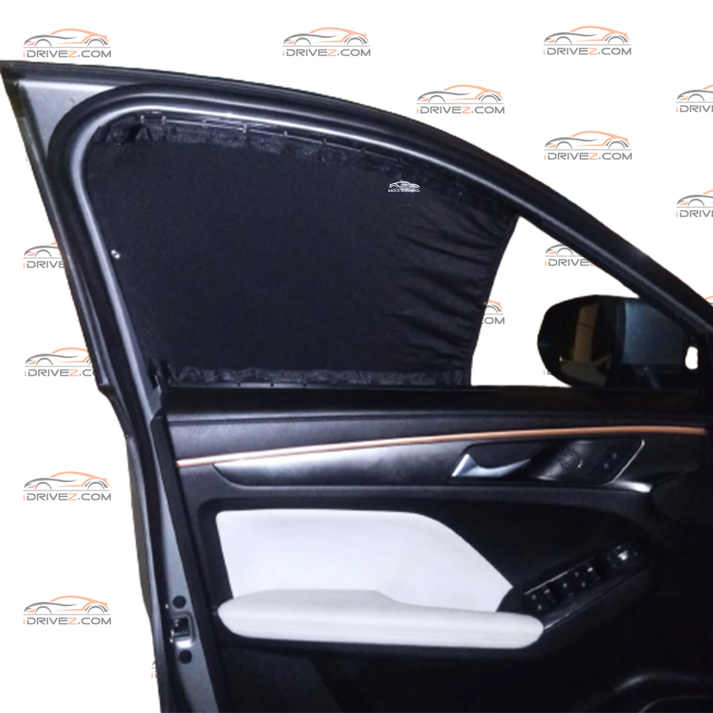 Haval Jolion 1st Car Curtains (2021/2023)