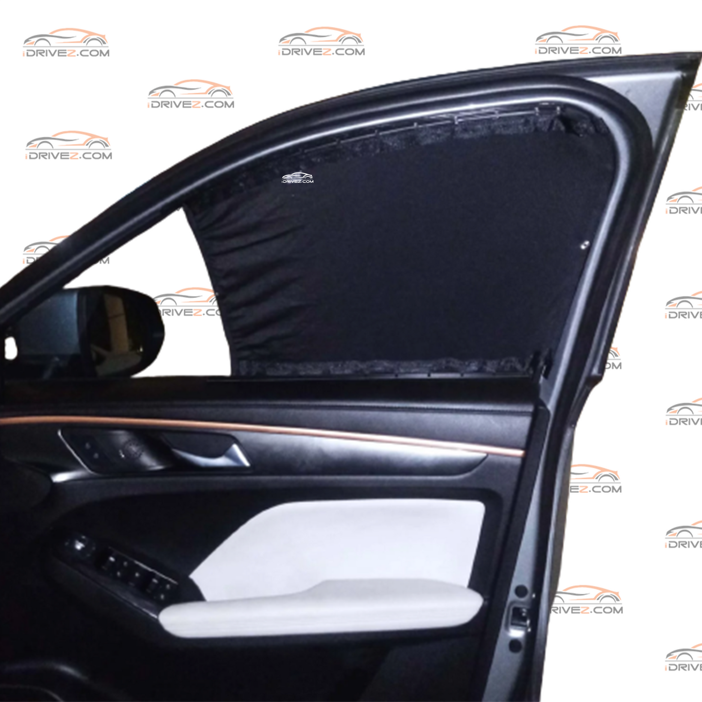 Haval Jolion 1st Car Curtains (2021/2023)