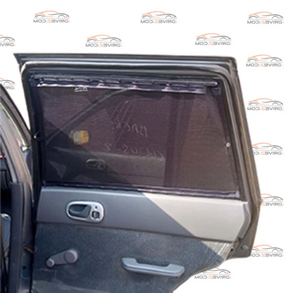 Suzuki Cultus 4th Car Curtains (2017/2023)