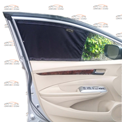 Honda City 5th Car Curtains (2009/2020)