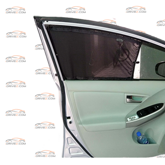 Toyota Prius 3rd Car Curtains (2009/2015)