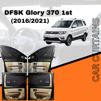 DFSK Glory 370 1st (2016/2021)