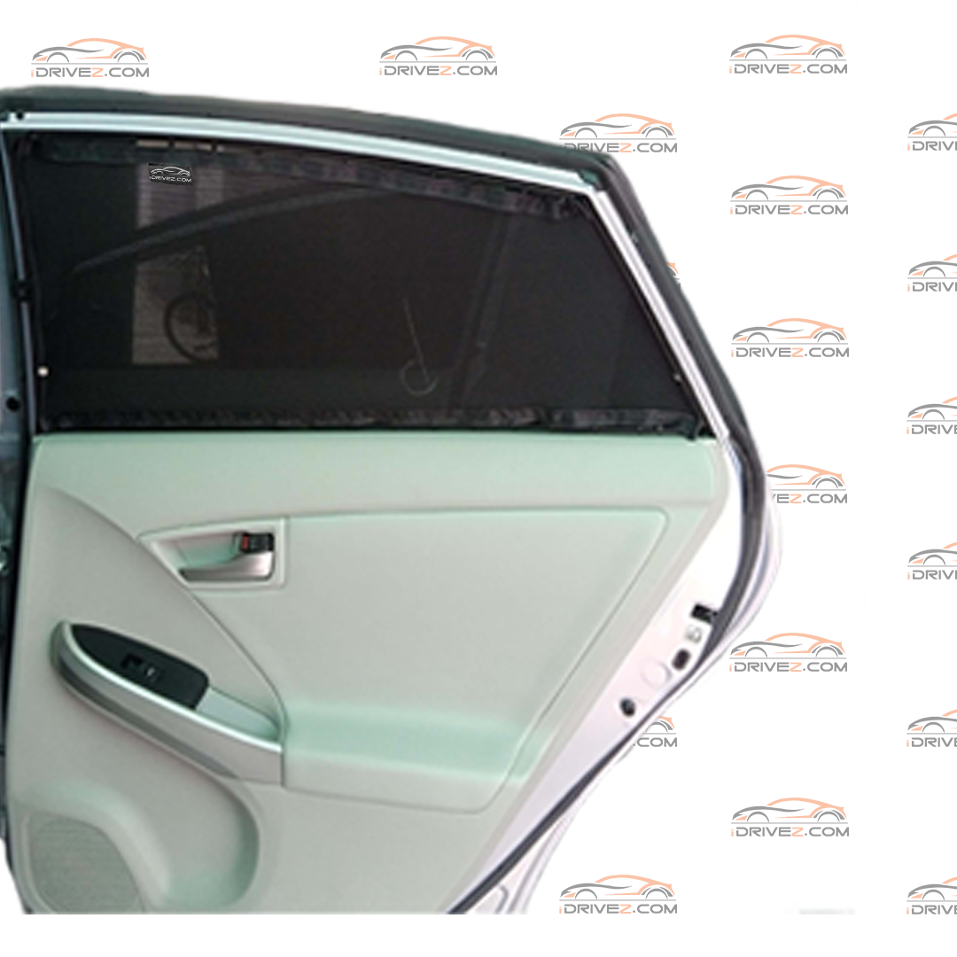 Toyota Prius 3rd Car Curtains (2009/2015)