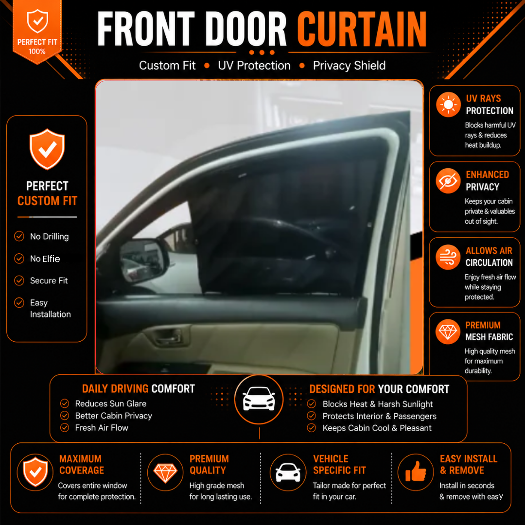 Toyota Fortuner 1st (2005-2015)