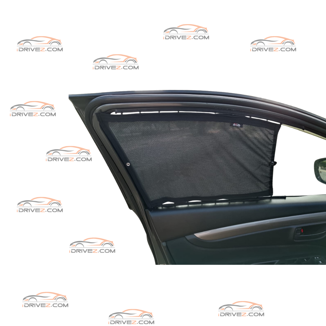 Suzuki Ciaz 1st Car Curtains (2014/2019)