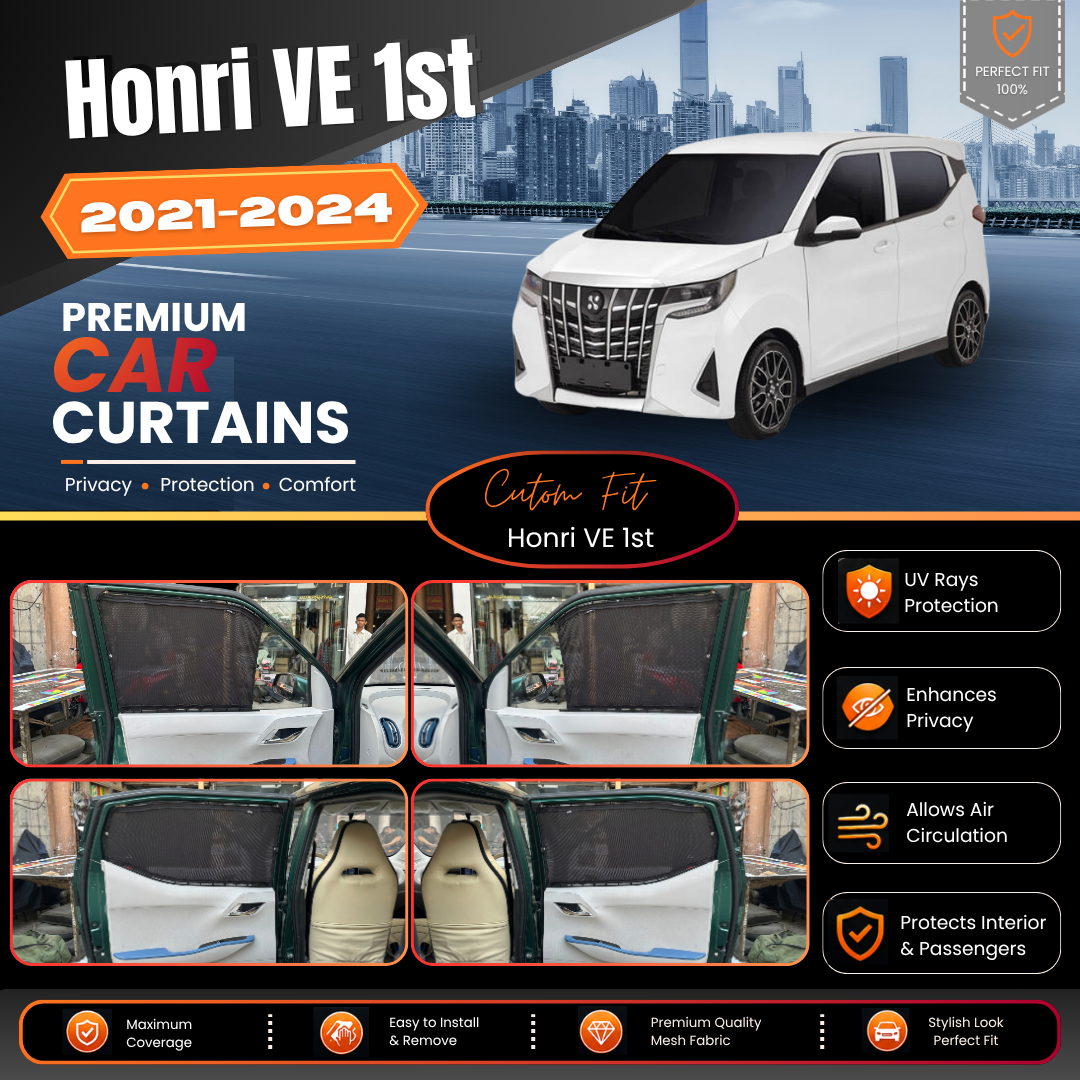 Honri Ve (2025-2026)