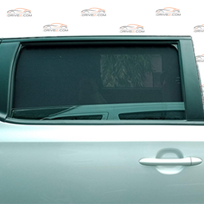 Kia Carnival 1st Car Curtains (2018/2022)