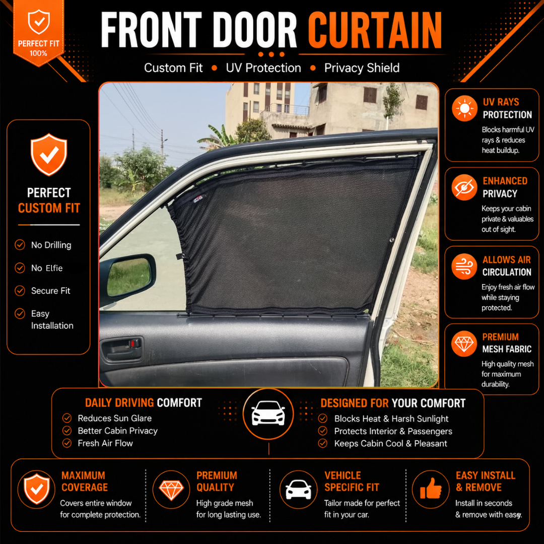 Toyota Probox 1st 2002-2014