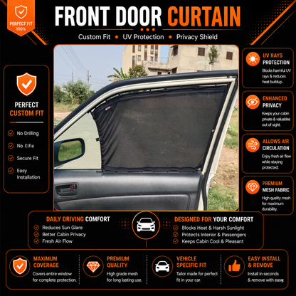 Toyota Probox 1st 2002-2014