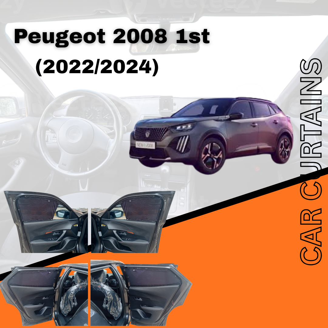 Peuguet Peuguet 2008 1st (2022/2024)
