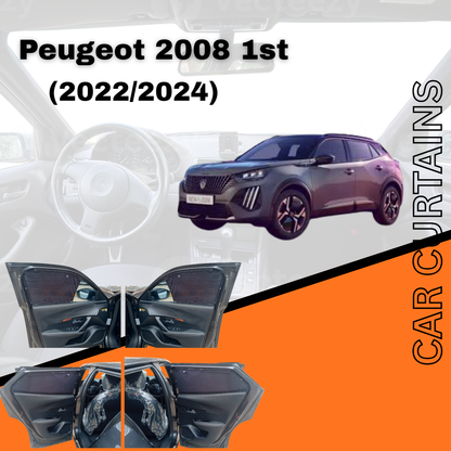 Peuguet Peuguet 2008 1st (2022/2024)