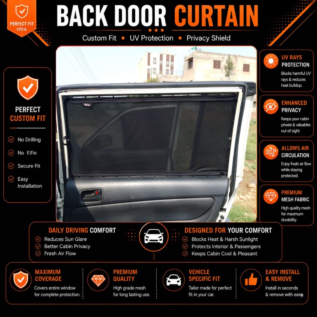 Toyota Probox 1st 2002-2014