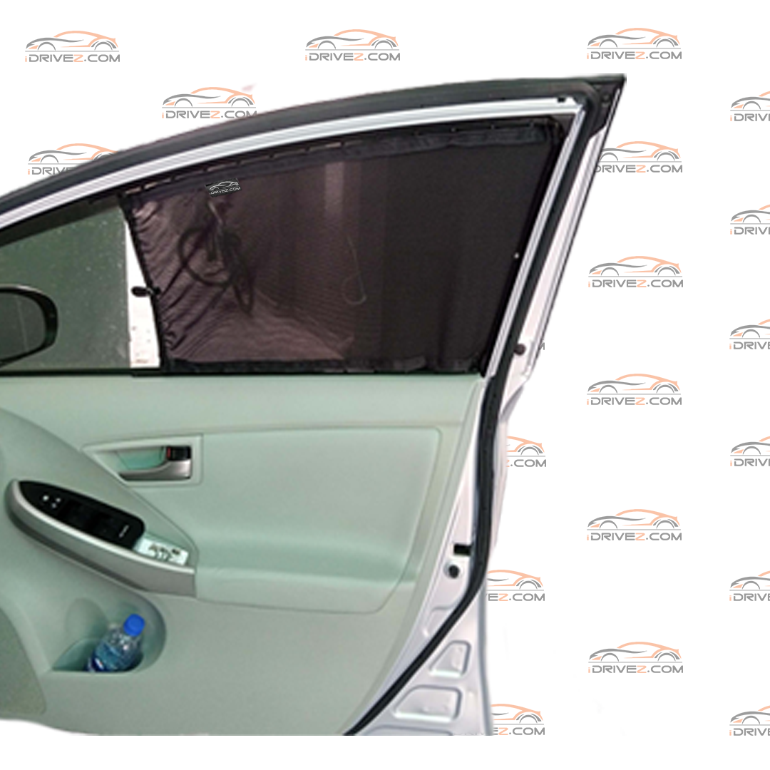 Toyota Prius 3rd Car Curtains (2009/2015)