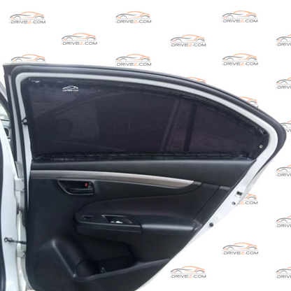 Suzuki Ciaz 1st Car Curtains (2014/2019)