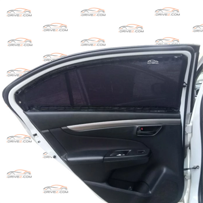 Suzuki Ciaz 1st Car Curtains (2014/2019)