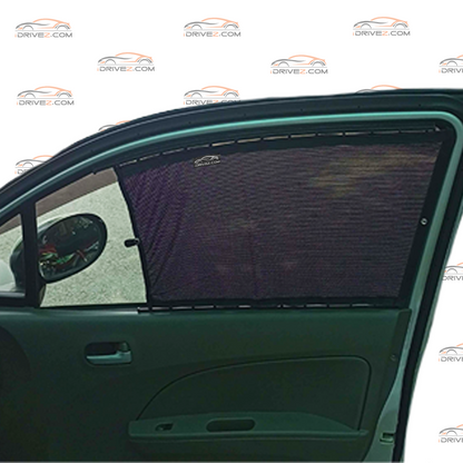 Suzuki Alto 7th Car Curtains (2014/2017)