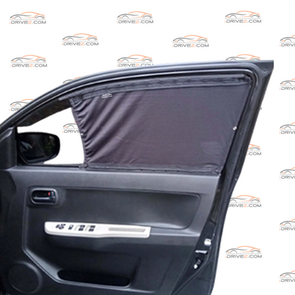 Suzuki Alto 8th Car Curtains (2018/2024)