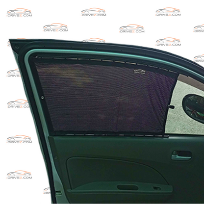 Suzuki Alto 7th Car Curtains (2014/2017)